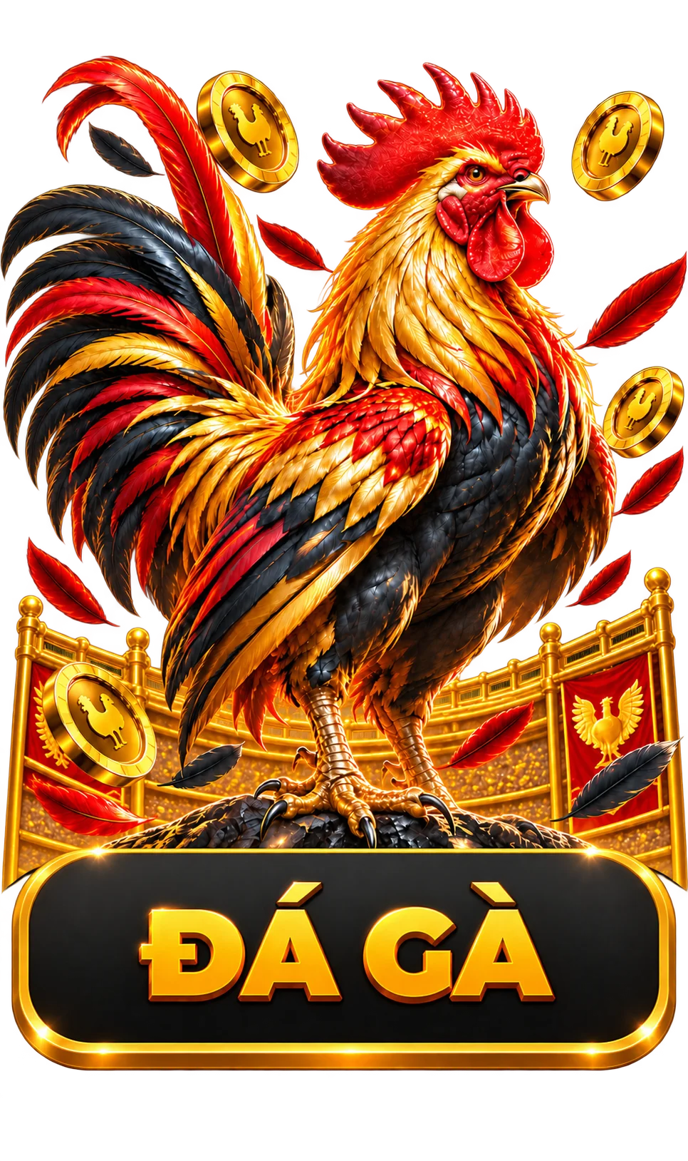 thumb đá gà u888