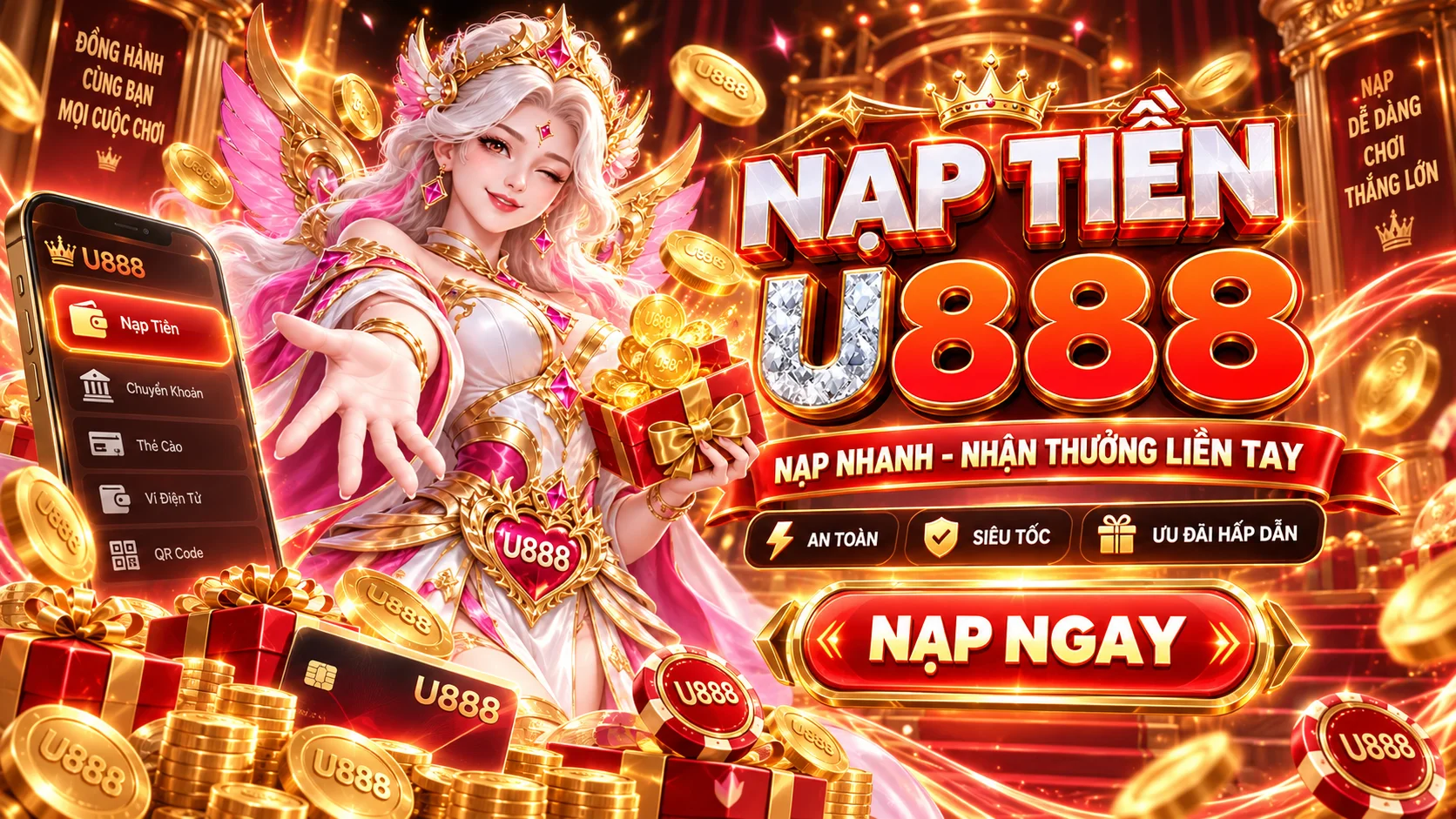 thumb nạp tiền u888