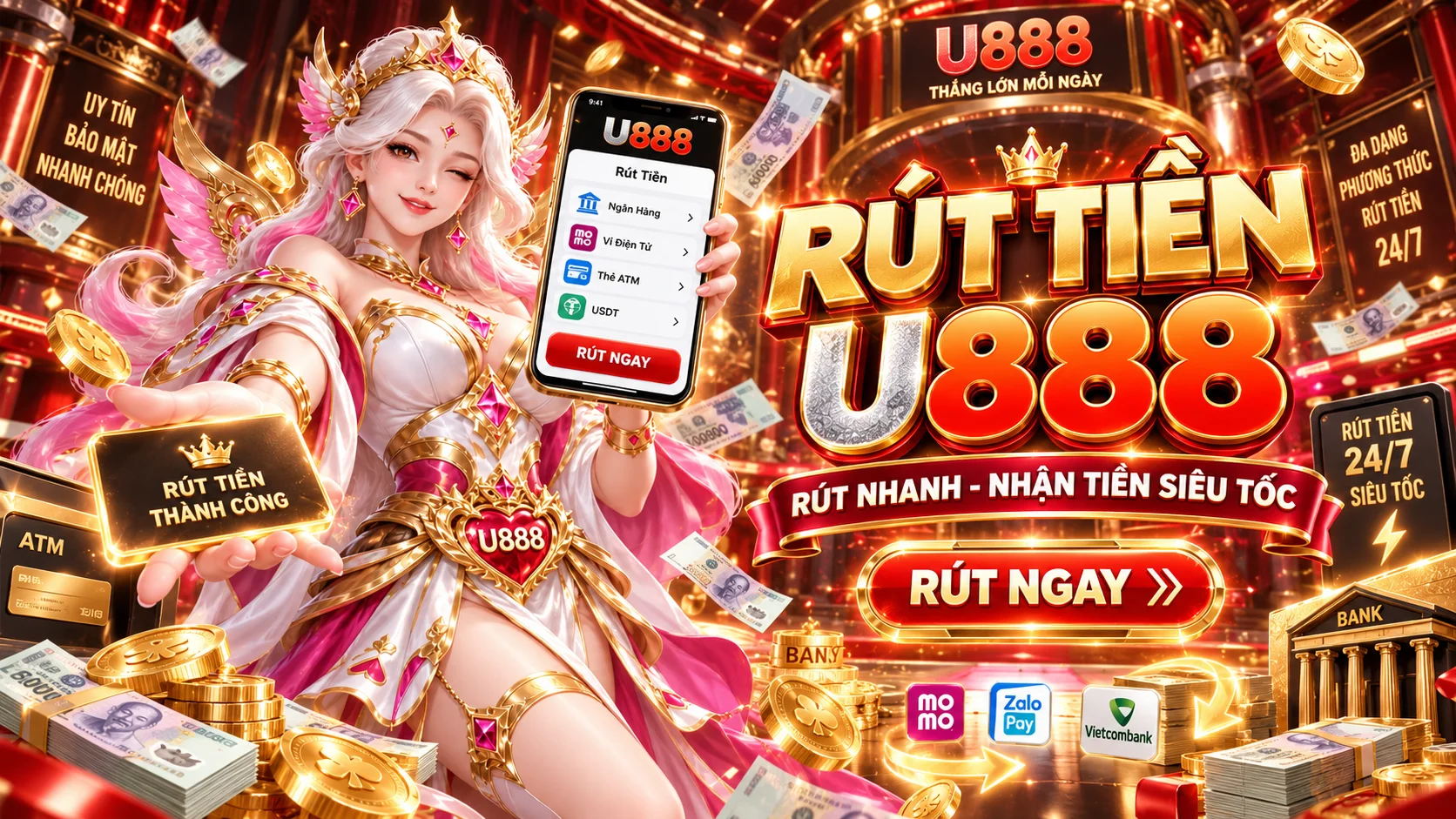 thumb rút tiền u888